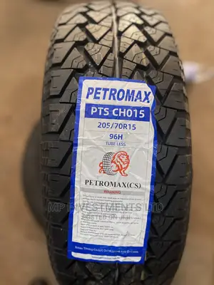 205/70r15 All Terrain Tyres At