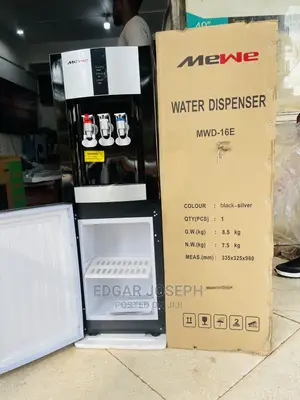 Water Dispenser Mewe