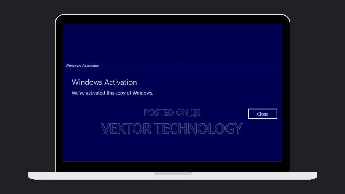 All Windows Versions and Office Versions Activation Online