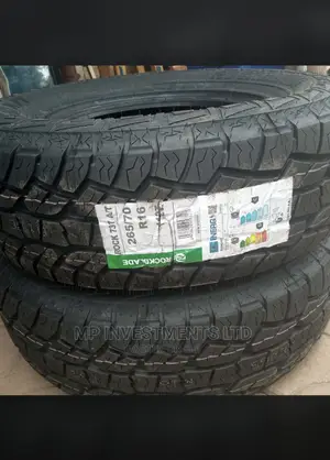 265/70r16 Grenlander Tires