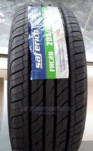 205/65r15 Saferich Tyres