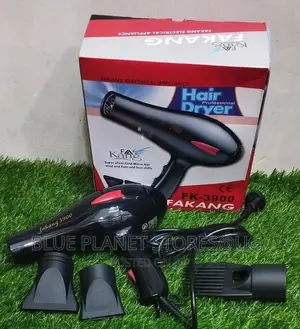 FAKANG Professional Electric Hair Dryer \\ 1800w \\ FK-3900