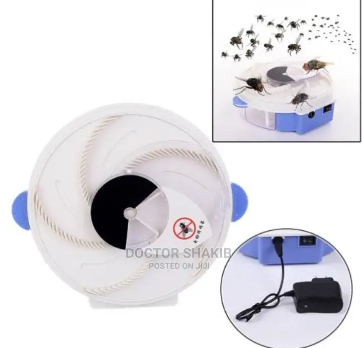 Usb Electric Fly Trap