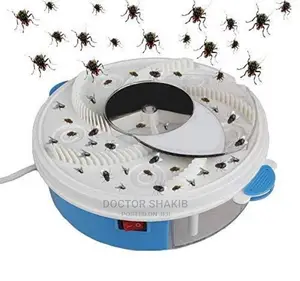 Usb Electric Fly Trap