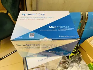 Barcode Printer - Xprinter