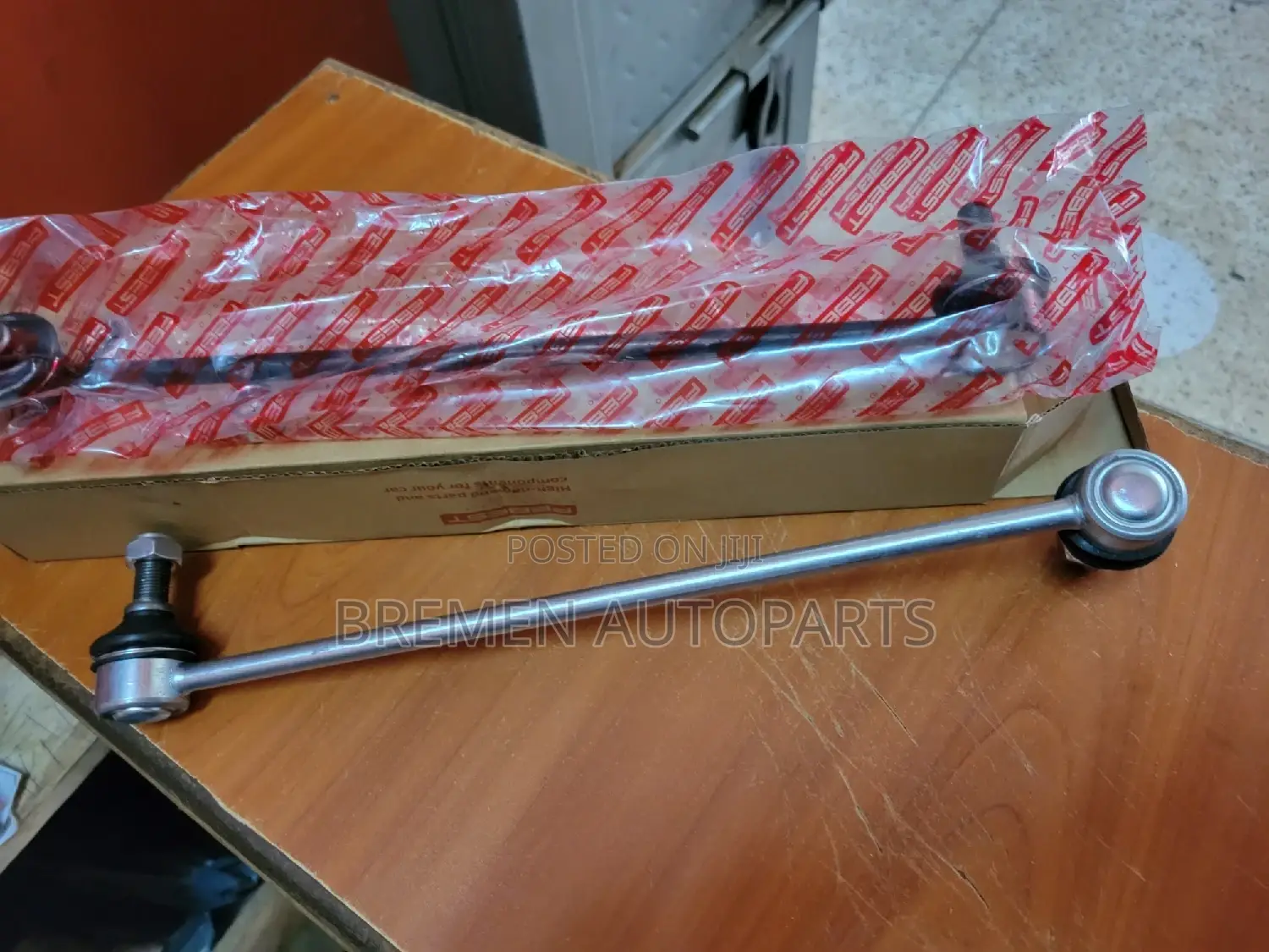 Stabilizer Link Audi A4,A5 