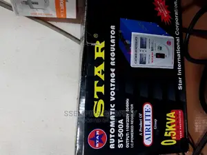 Automatic Voltage Regulator