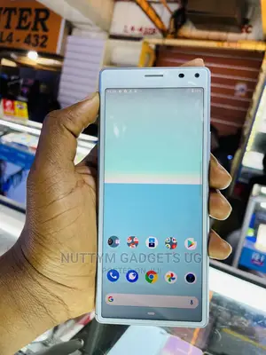 Sony Xperia 8 SOV42 64 GB Green