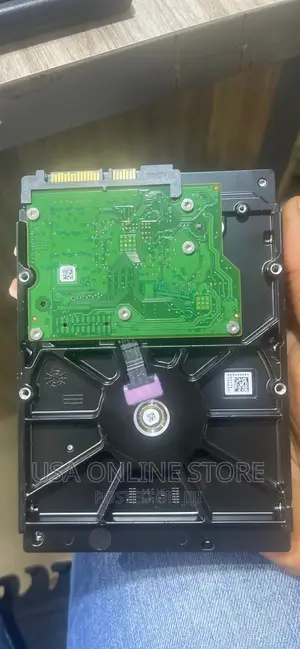 Hard Disk Seagate