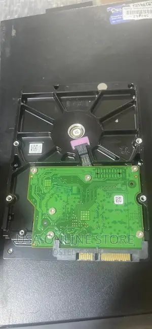 Hard Disk Seagate