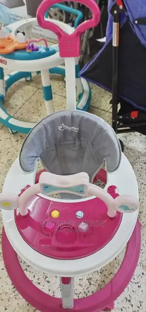 Baby Walker