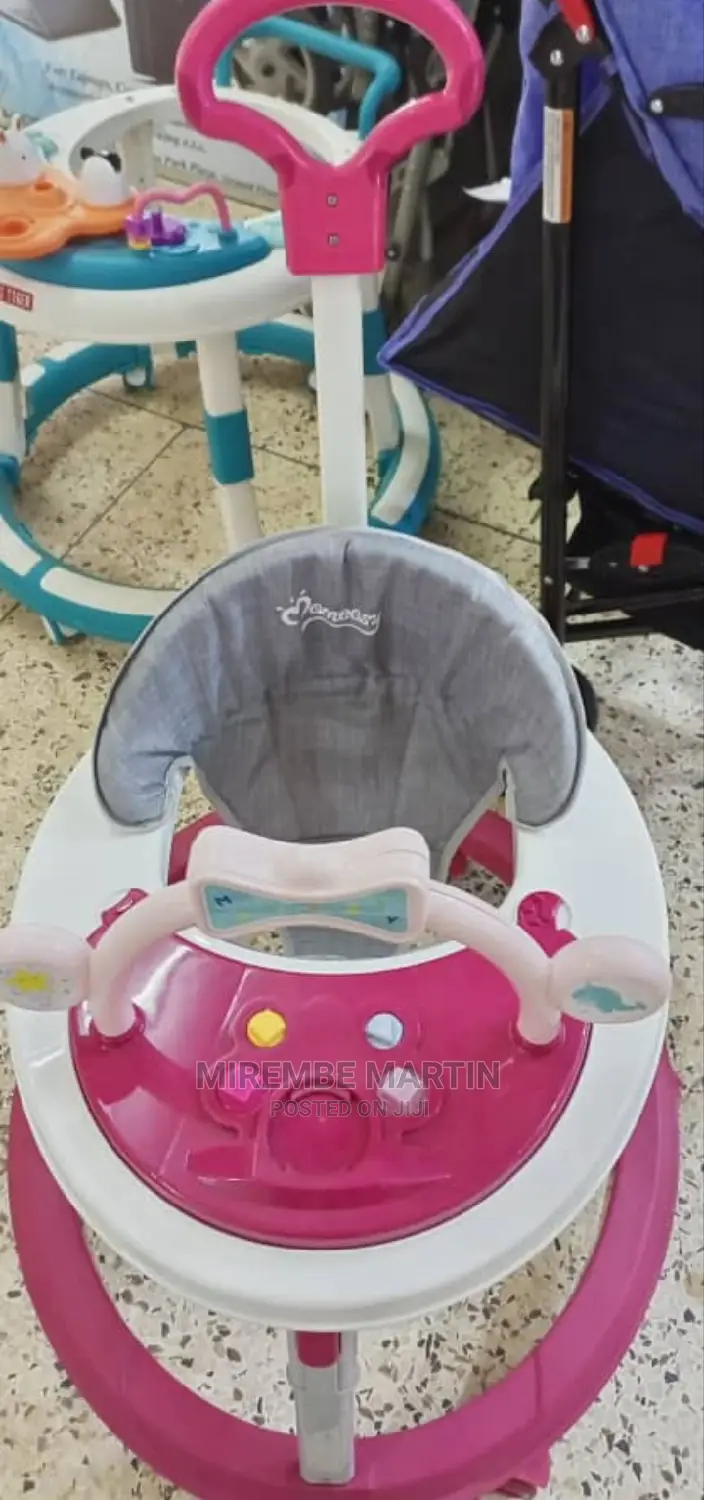 Baby Walker