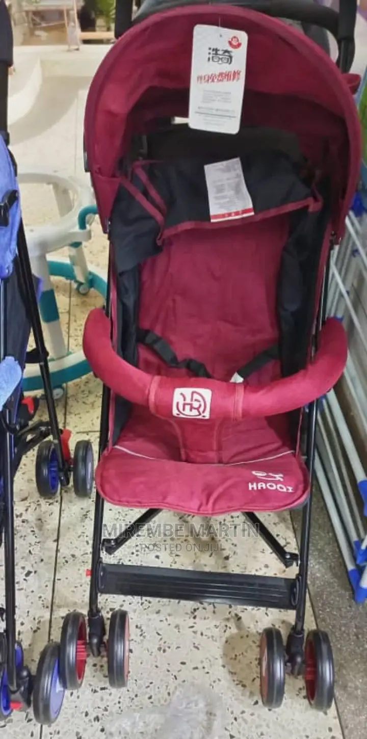 Baby Stroller