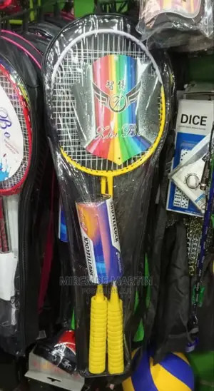 Badminton Racket