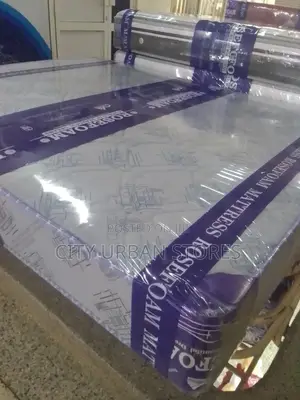 Rose Foam High Density Mattress
