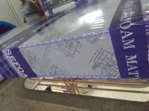 Rose Foam Premium High Density Mattress