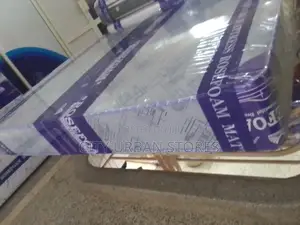 Rose Foam Premium High Density Mattress