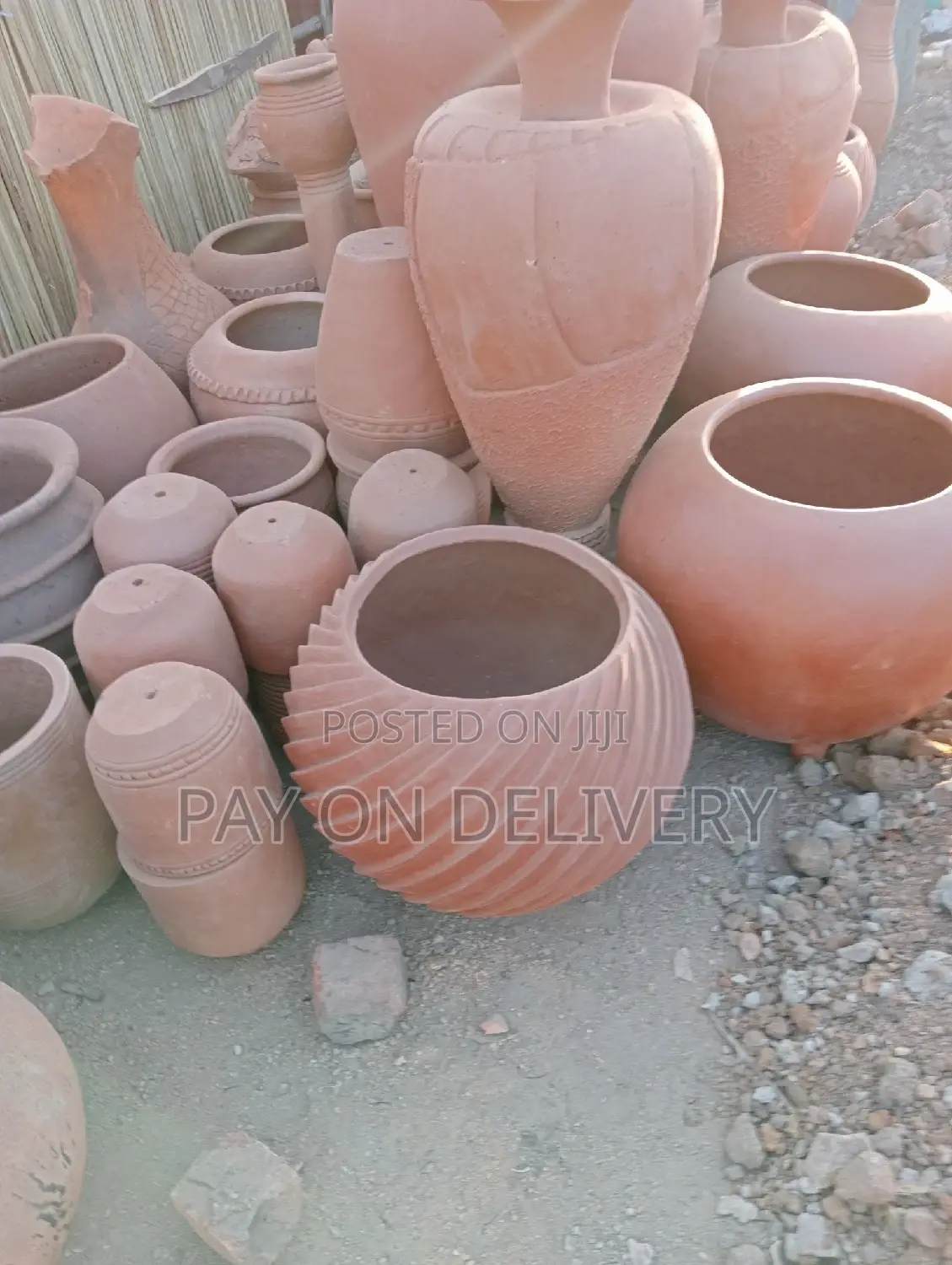 Order a Flower Pot