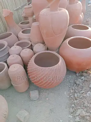 Order a Flower Pot