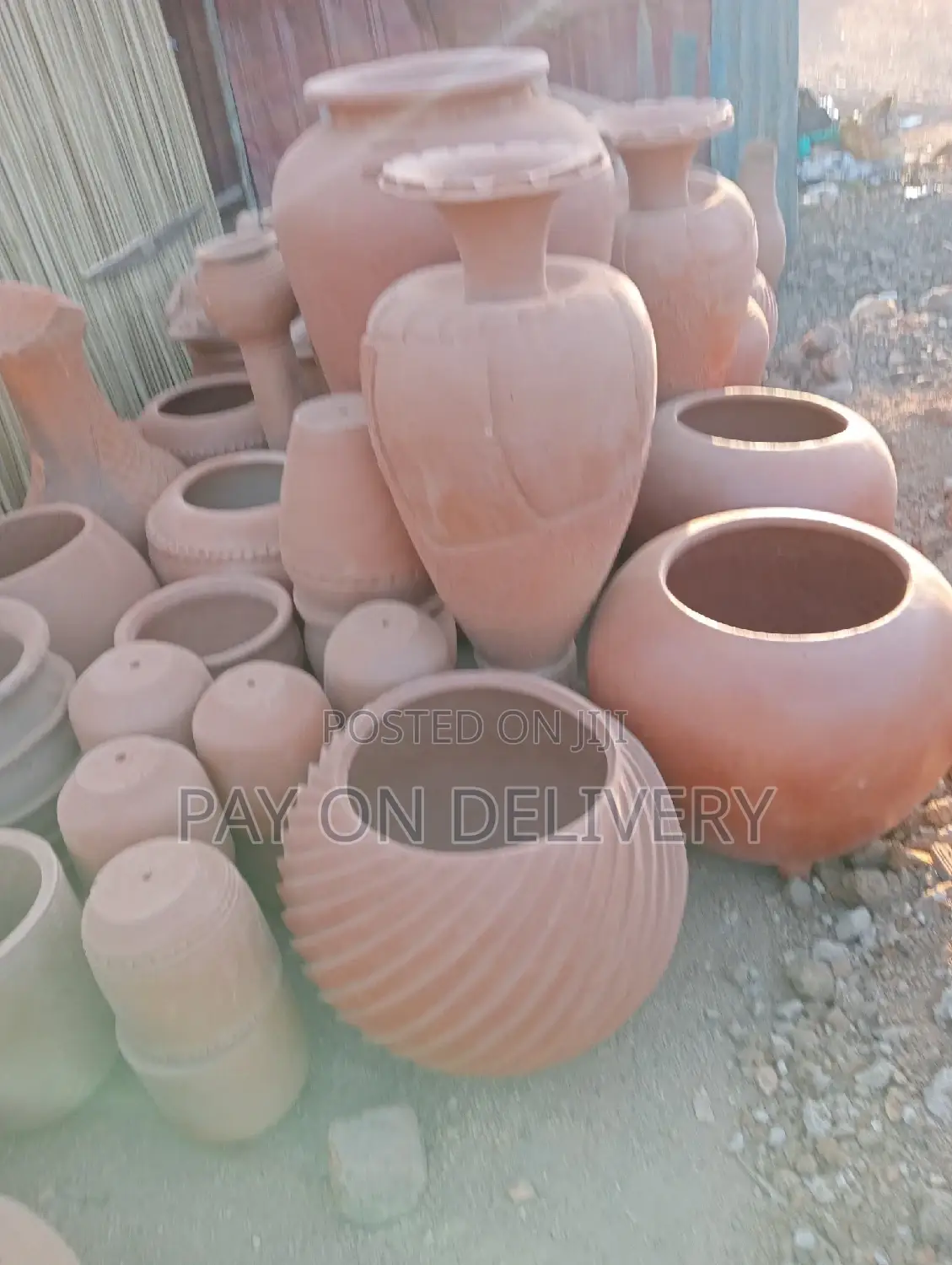 Order a Flower Pot