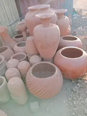Order a Flower Pot