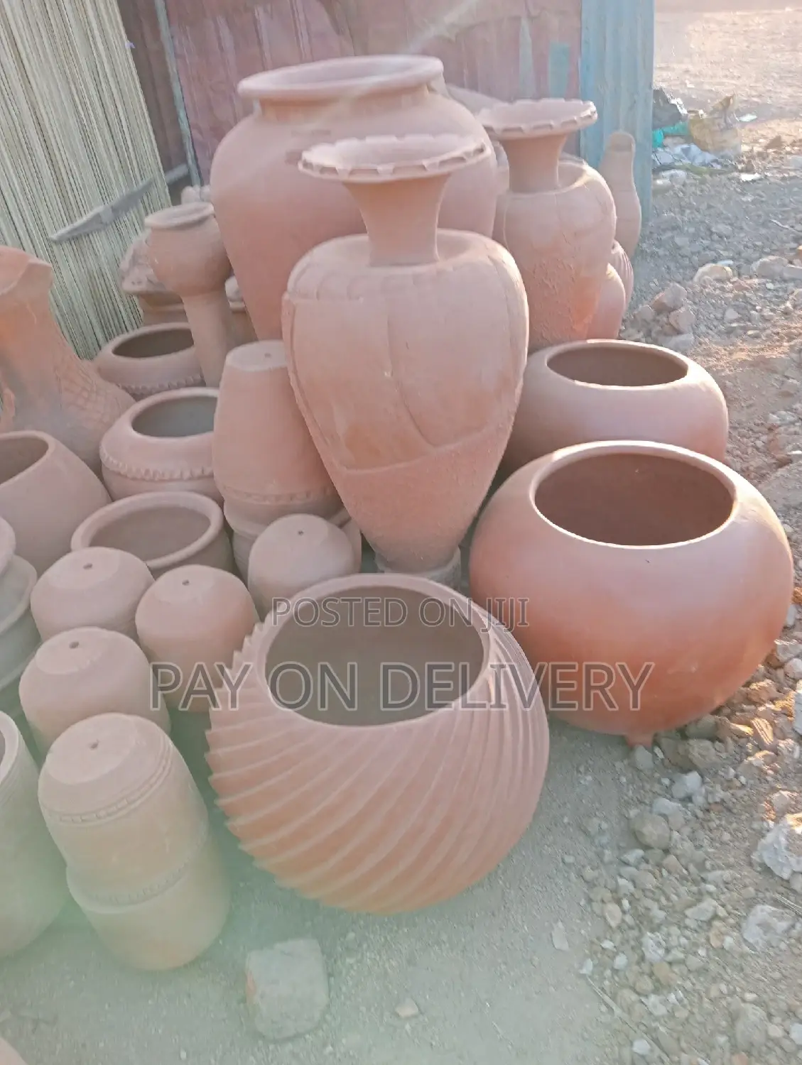 Order a Flower Pot