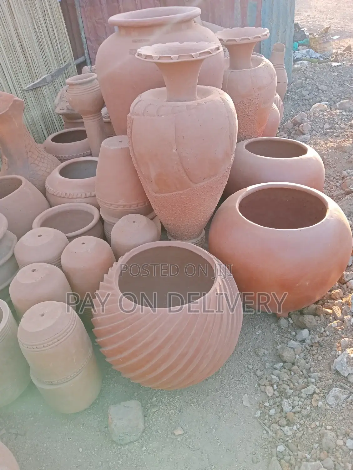 Order a Flower Pot