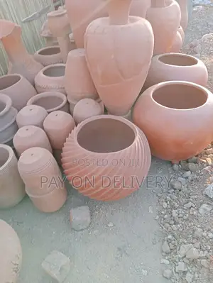 Order a Flower Pot