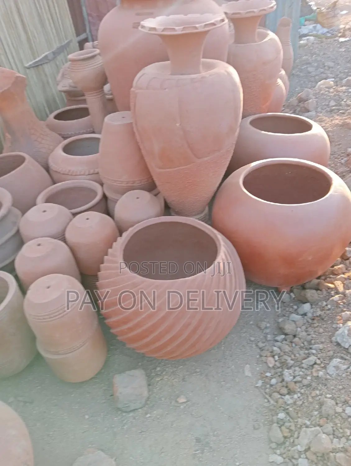 Order a Flower Pot