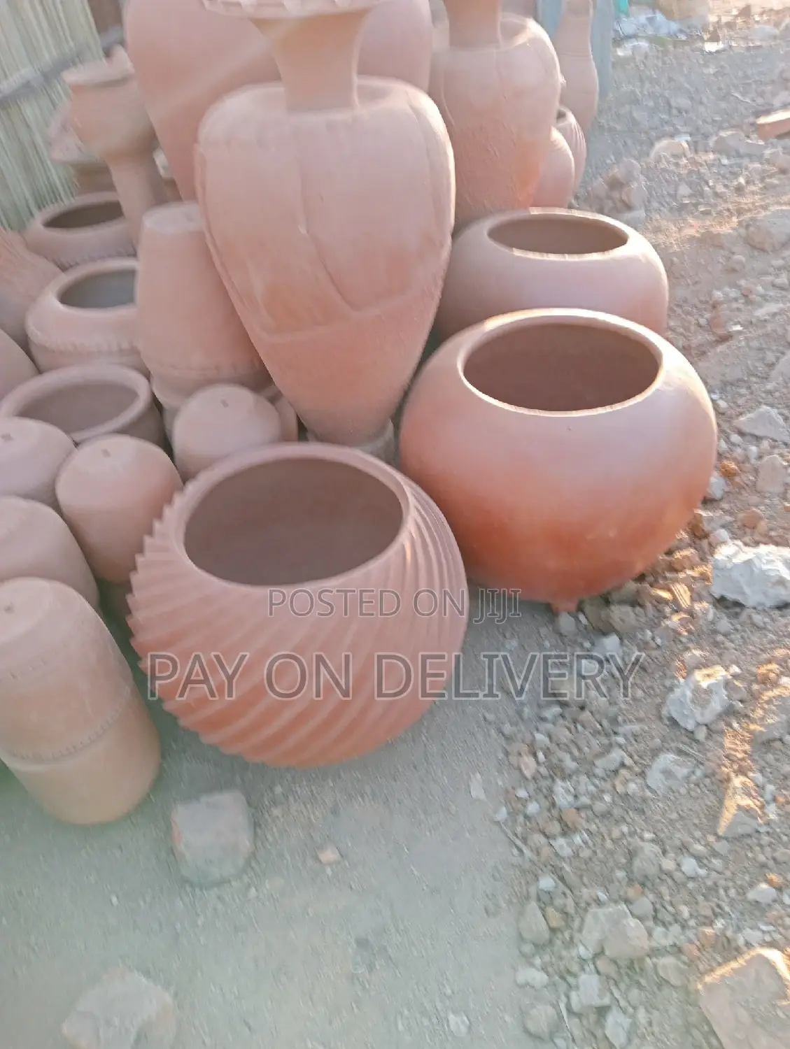 Order a Flower Pot