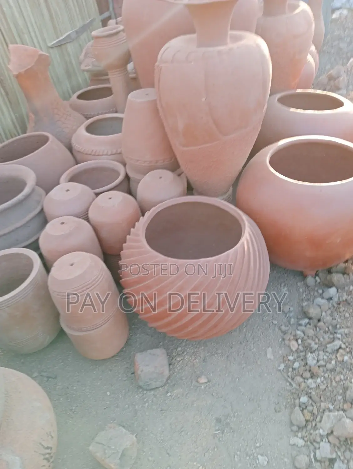 Order a Flower Pot