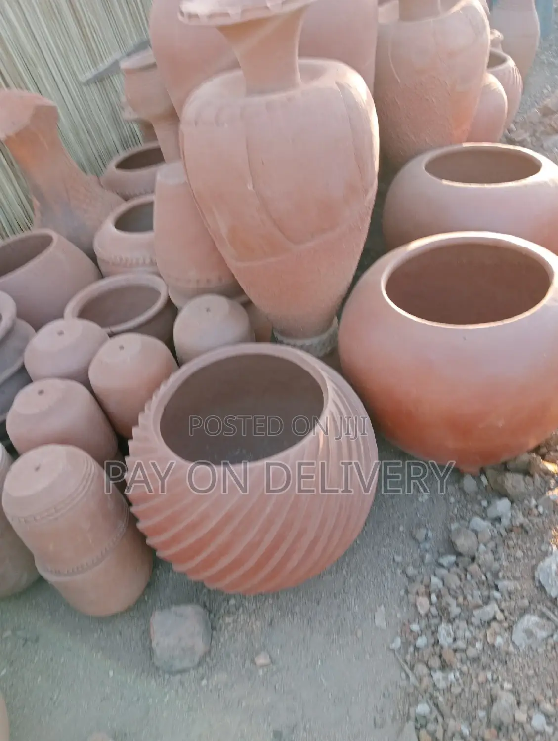 Order a Flower Pot