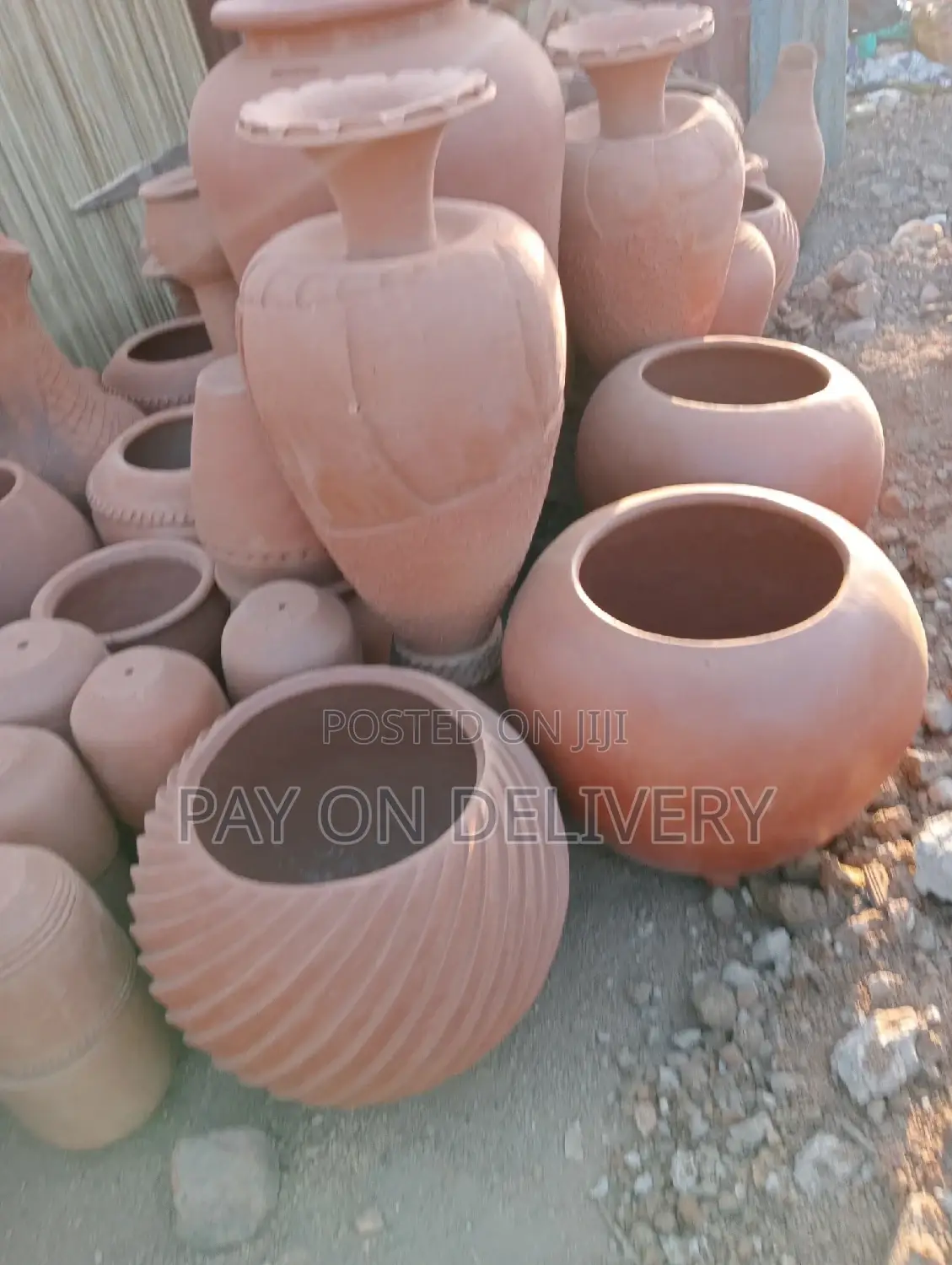 Order a Flower Pot