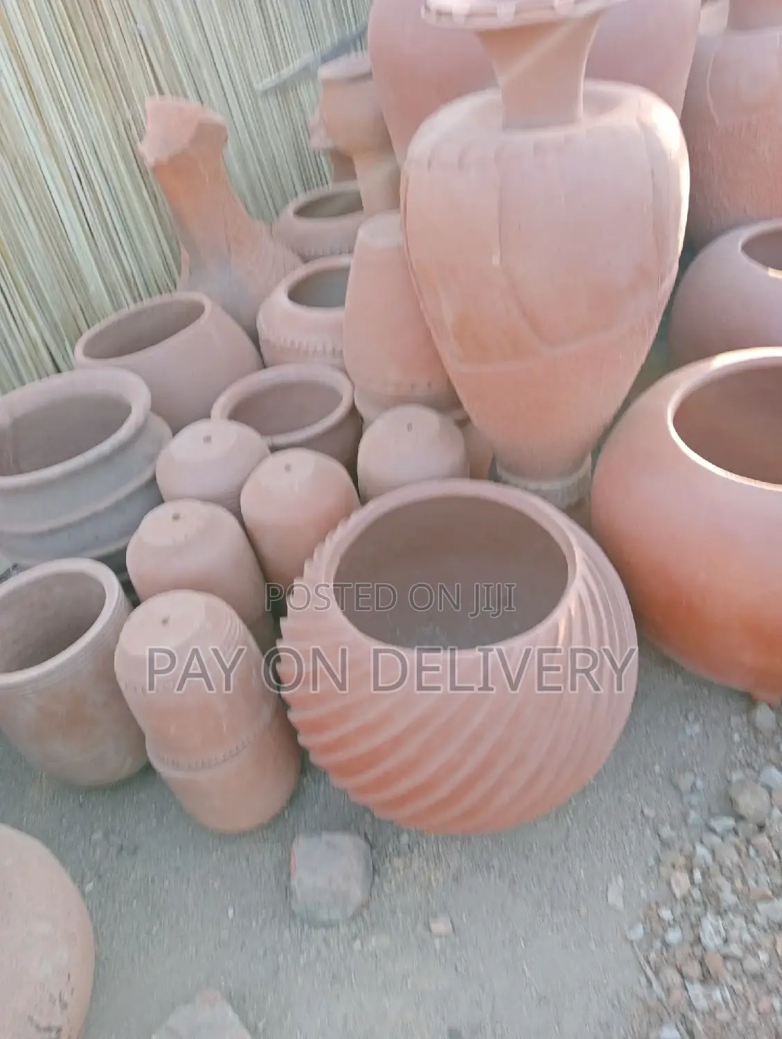 Order a Flower Pot