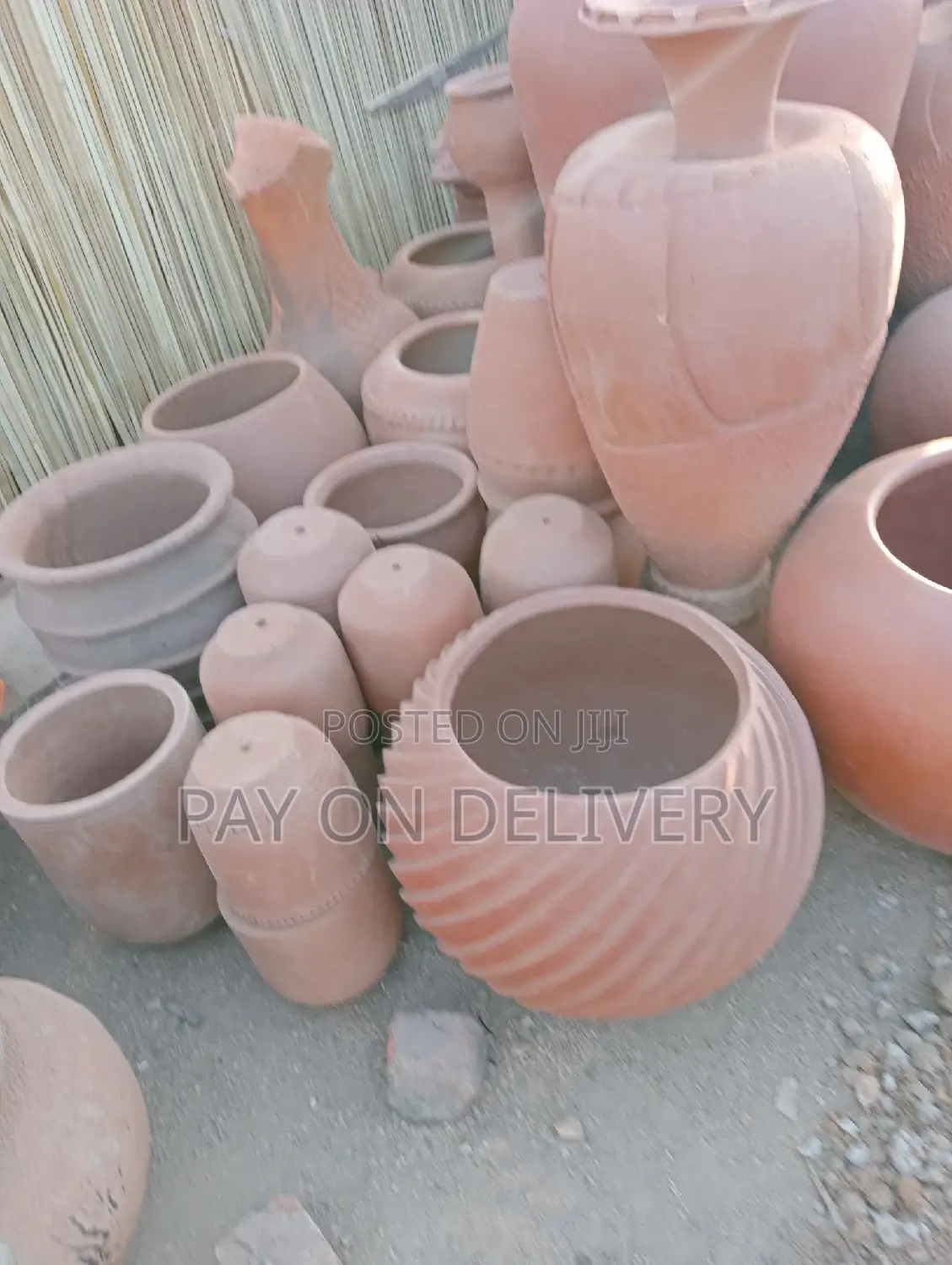 Order a Flower Pot