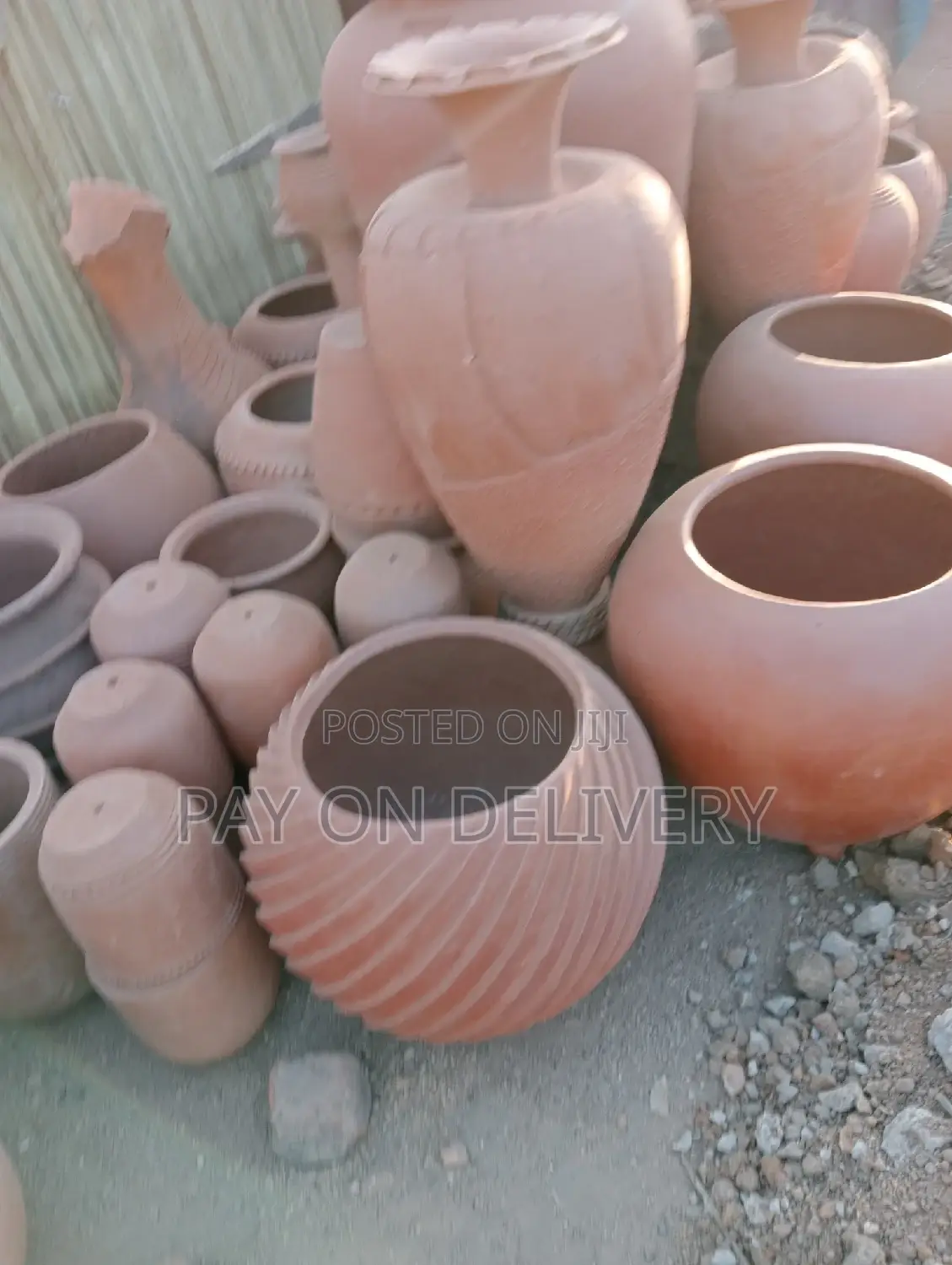 Order a Flower Pot