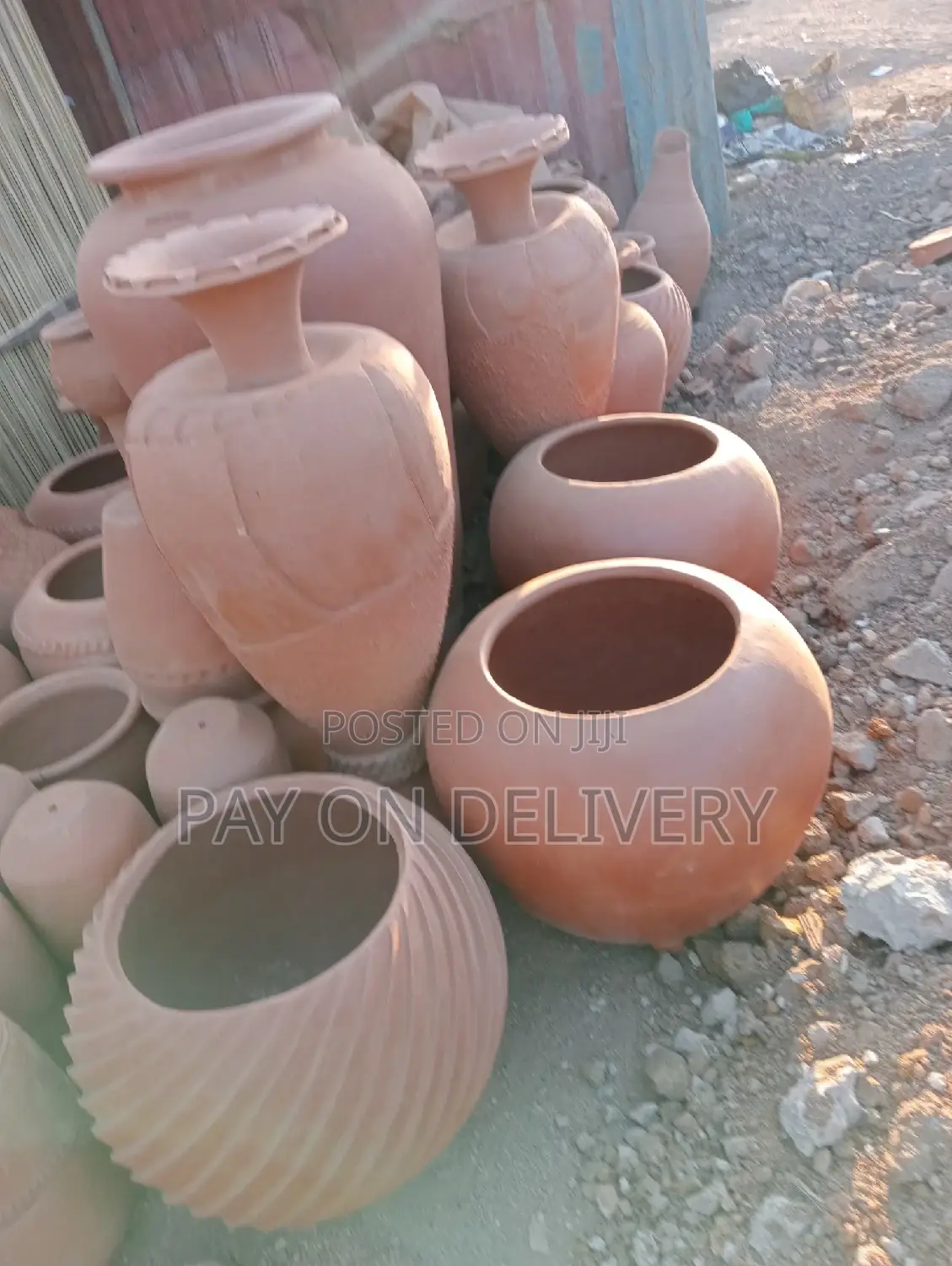 Order a Flower Pot