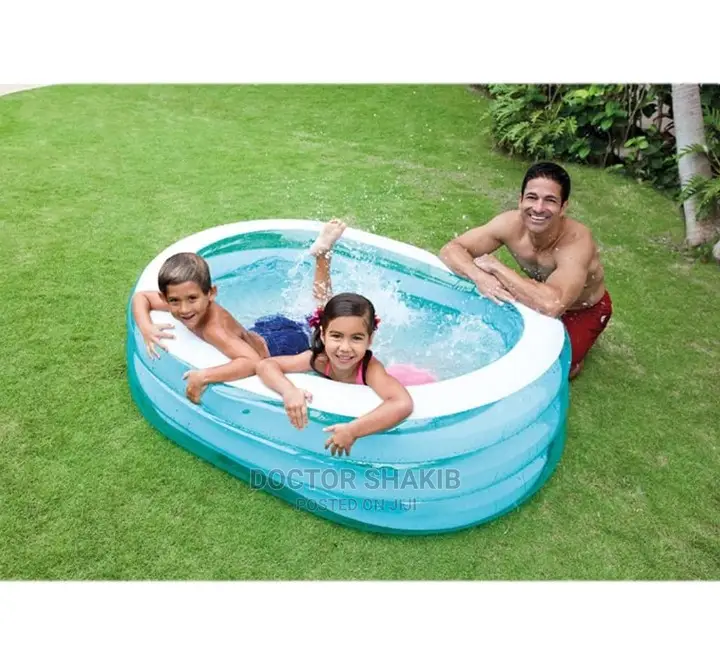 Kids Swimming Pool