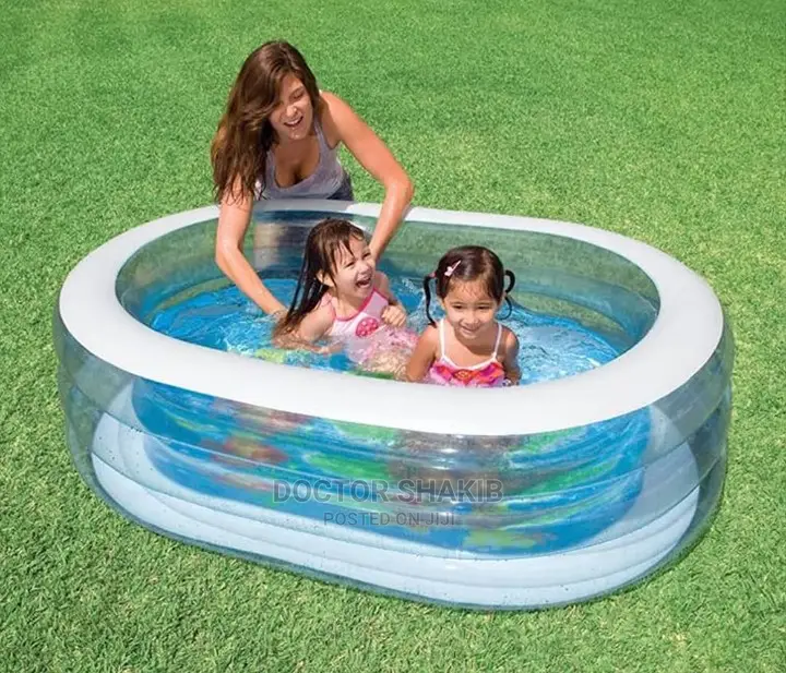 Kids Swimming Pool