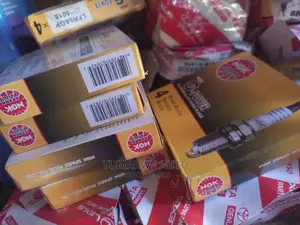 NGK Spark Plugs