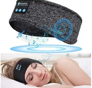 Wireless Bluetooth Headband