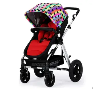 Infant Baby Stroller