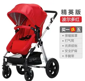 Infant Baby Stroller