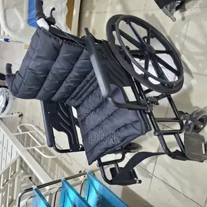 Wheelchairs