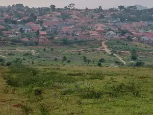 Mukono Star City Estate