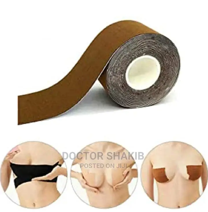 Boob Tapes