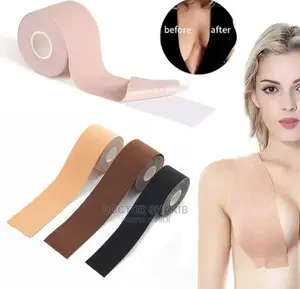 Boob Tapes