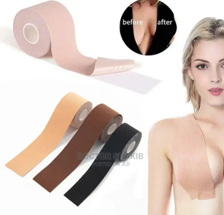 Boob Tapes