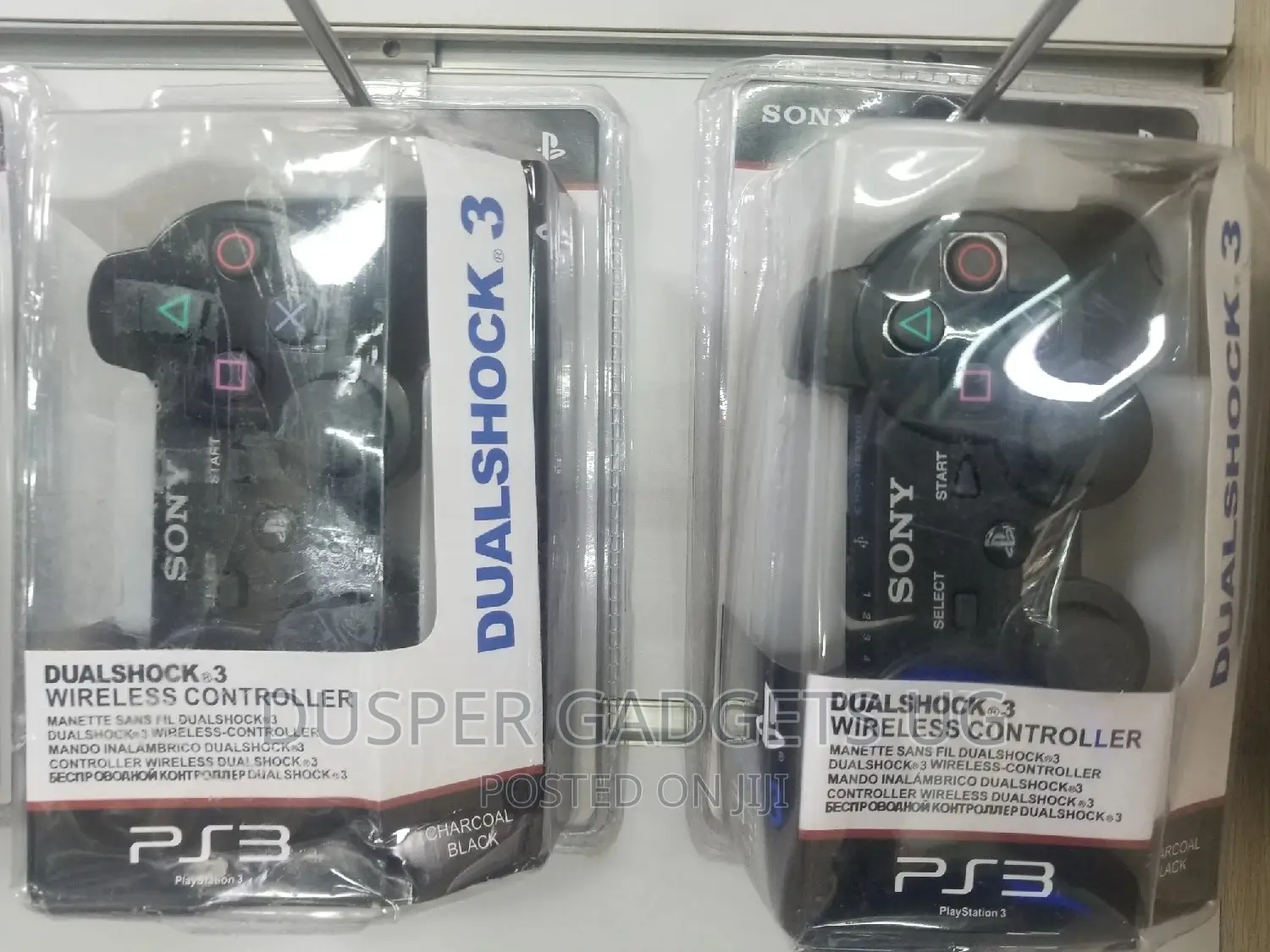 Ps3 Game Pads