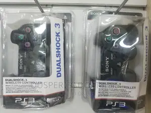 Ps3 Game Pads